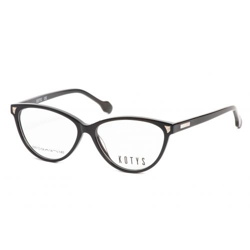 Ochelari de vedere Kotys Dama Cat Eye KTJ005 C1