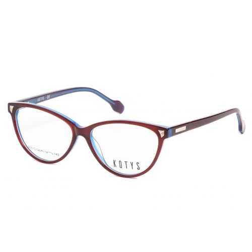 Ochelari de vedere Kotys Dama Cat Eye KTJ005 C3