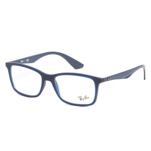 Ochelari de vedere Ray Ban Barbat Dreptunghiulari RB 7047 5450