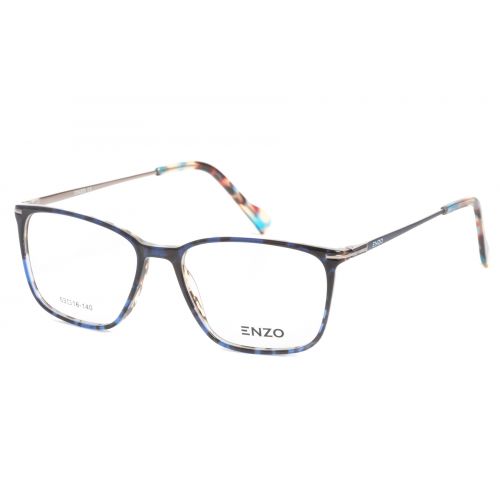 Ochelari de vedere Enzo Barbat Patrati EZS005 C03