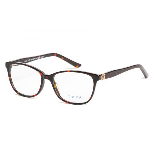 Ochelari de vedere Thema Femei T-432 C07