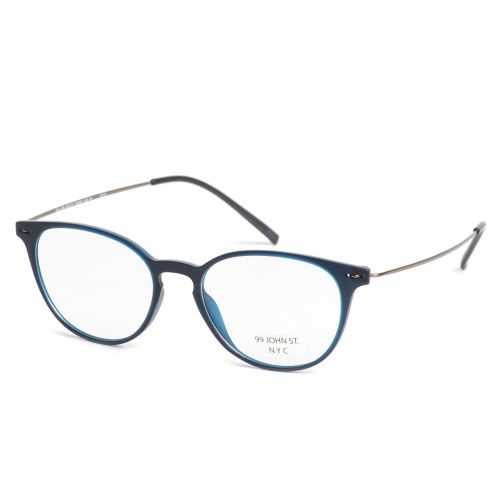 Ochelari de vedere 99 JOHN ST. NYC Unisex JSV-156 C04M