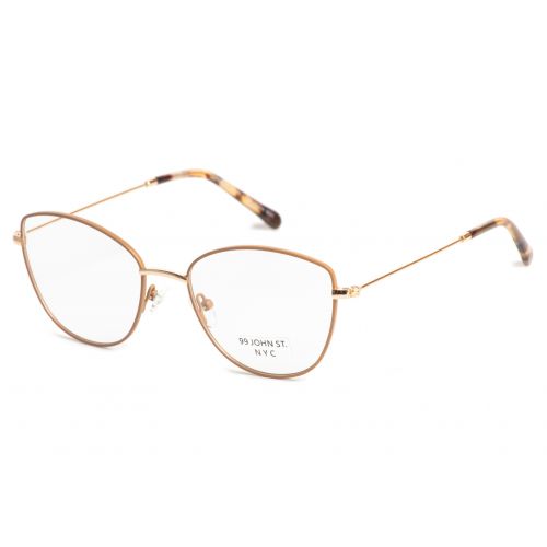 Ochelari de vedere 99 JOHN ST. NYC Femei Ovali JSV-176 C18M