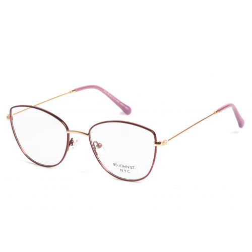 Ochelari de vedere 99 JOHN ST. NYC Femei Ovali JSV-176 C99M