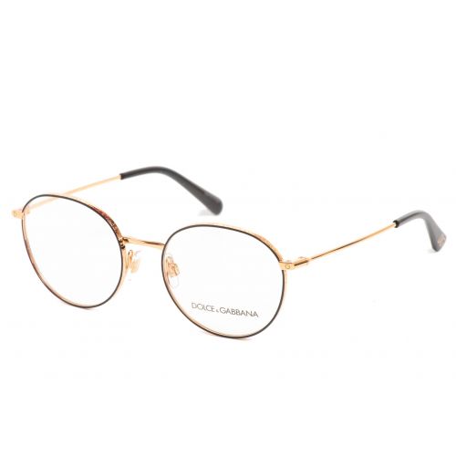 Ochelari de vedere Dolce & Gabbana Unisex Rotunzi DG 1322 1334