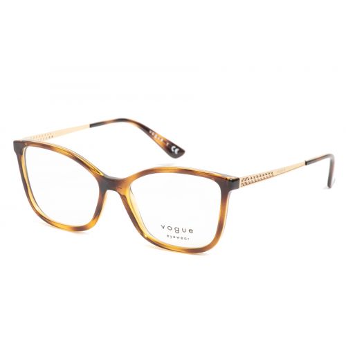 Ochelari de vedere Vogue dama Cat Eye VO 5334 W656