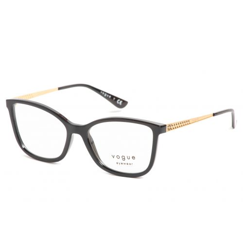 Ochelari de vedere Vogue dama Cat Eye VO 5334 W44