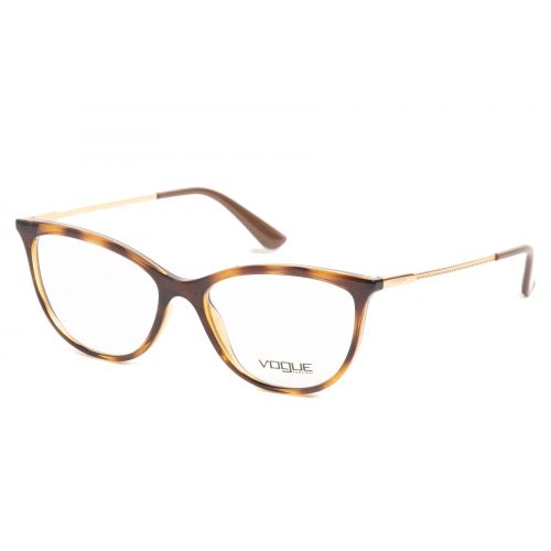 Ochelari de vedere Vogue dama Cat Eye VO 5239 W656