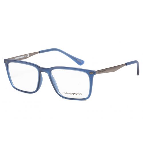 Ochelari de vedere Emporio Armani Barbat Dreptunghiulari EA3169 5842