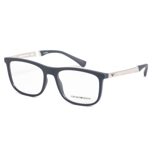 Ochelari de vedere Emporio Armani Barbat Patrati EA3170 5474