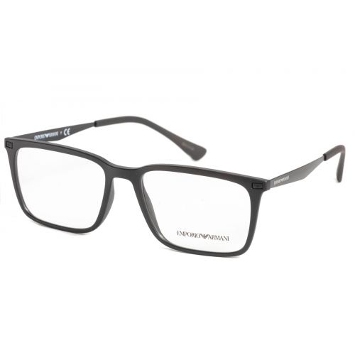 Ochelari de vedere Emporio Armani Barbat Dreptunghiulari EA3169 5042