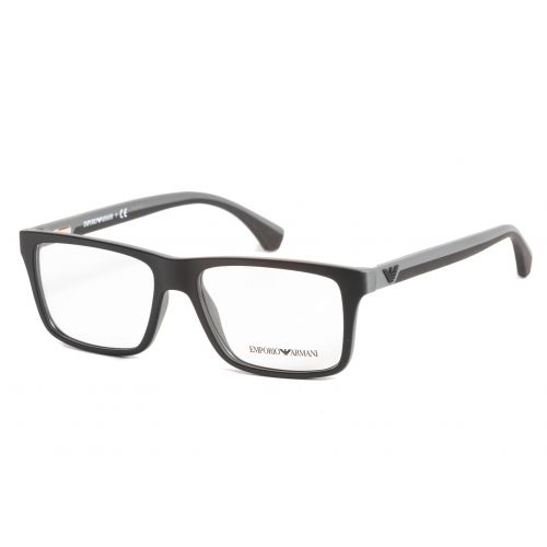 Ochelari de vedere Emporio Armani Barbat Patrati EA 3034 5229