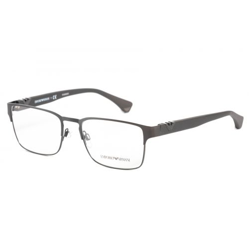 Ochelari de vedere Emporio Armani Barbat Dreptunghiulari EA1027 3001