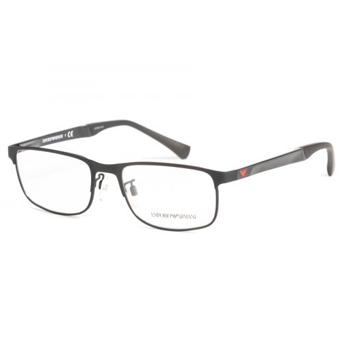 Ochelari de vedere Emporio Armani Barbat Ovali EA1112 3175