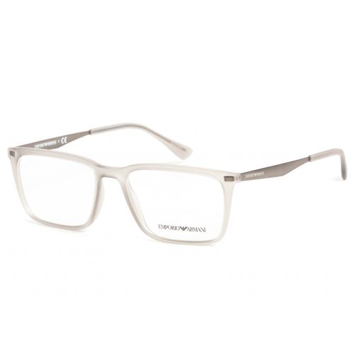 Ochelari de vedere Emporio Armani Barbat Dreptunghiulari EA3169 5841