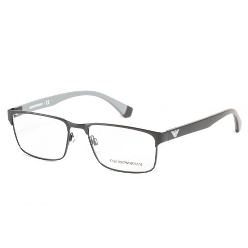 Ochelari de vedere Emporio Armani Barbat Dreptunghiulari EA1105 3014