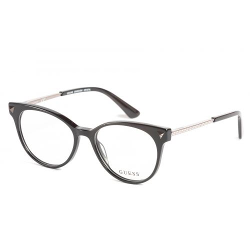 Ochelari de vedere Guess Femeie Cat Eye GU2799S 001