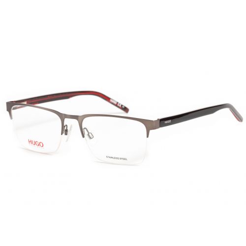 Ochelari de vedere Hugo Boss Barbat Patrati HG1076 R80