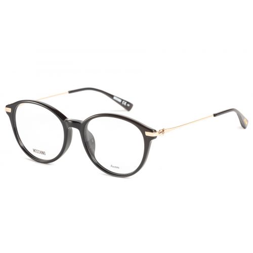 Ochelari de vedere Moschino Femeie Rotunzi MOS566/F 807