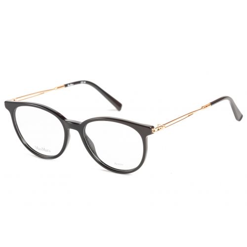 Ochelari de vedere Max Mara Femeie Rotunzi MM 1384 807