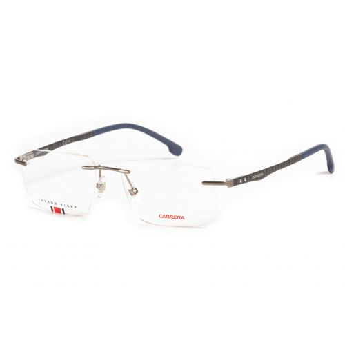 Ochelari de vedere Carrera Barbat Dreptunghiulari CA8853 R81