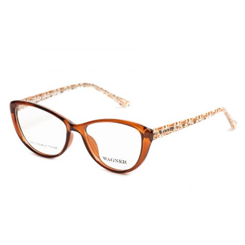 Ochelari de vedere Wagner Femeie Cat Eye WJ003 C2