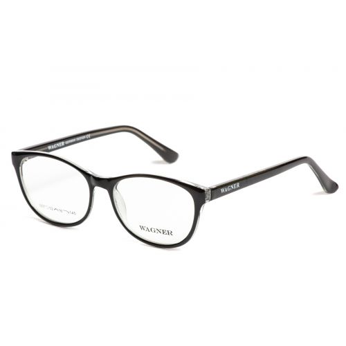 Ochelari de vedere Wagner Femeie Ovali WJ007 C1