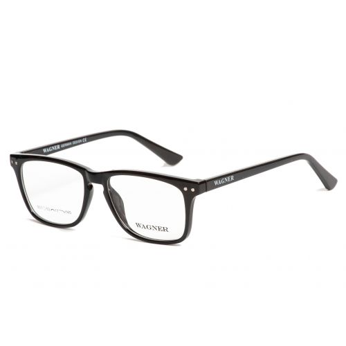Ochelari de vedere Wagner Unisex Patrati WJ001 C1