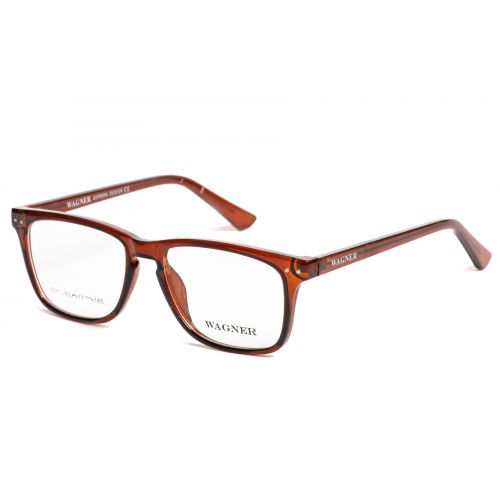 Ochelari de vedere Wagner Unisex Patrati WJ001 C2