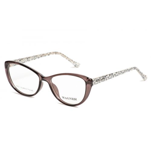 Ochelari de vedere Wagner Femeie Cat Eye WJ003 C3