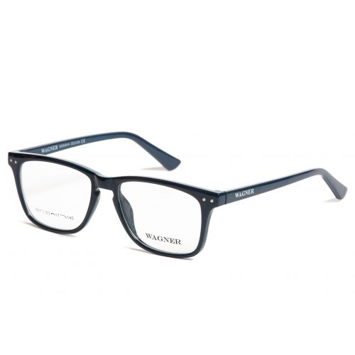 Ochelari de vedere Wagner Unisex Patrati WJ001 C3