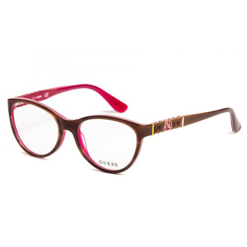 Ochelari de vedere Guess Femei Ovali GU 2607 050