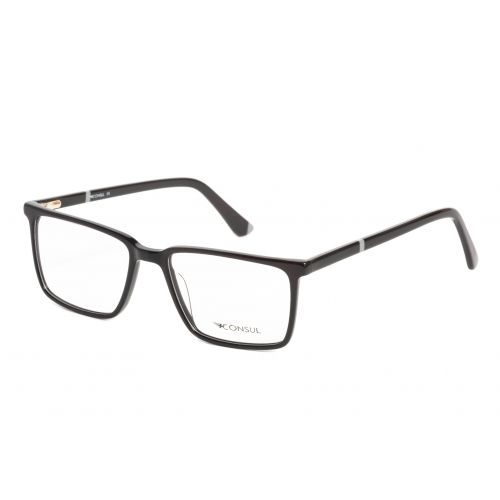 Ochelari de vedere Consul Barbat Dreptunghiulari 96036 C1