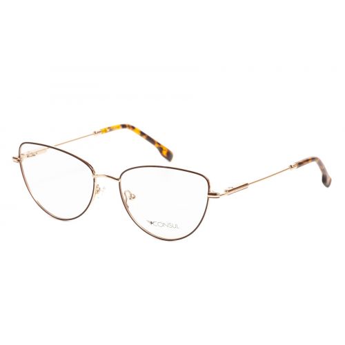 Ochelari de vedere Consul Femeie Cat Eye 2007 C2