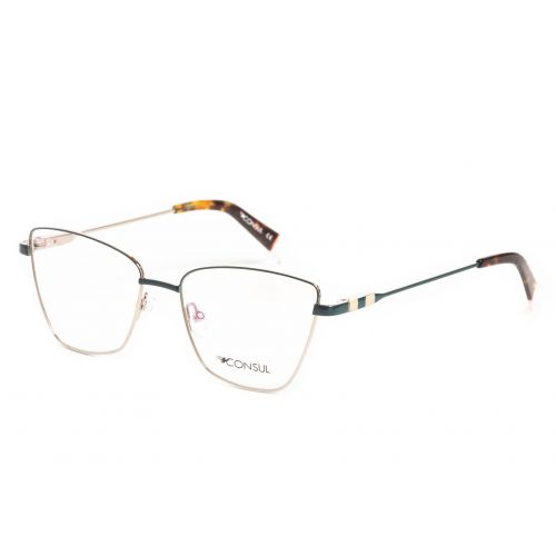 Ochelari de vedere Consul Femeie Cat Eye F626 C10