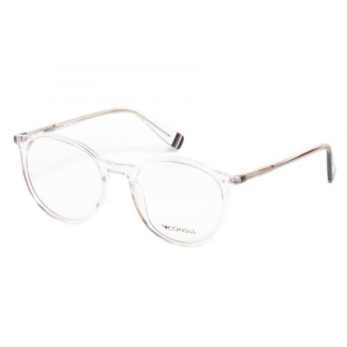 Ochelari de vedere Consul Femeie Rotunzi 97008 C6