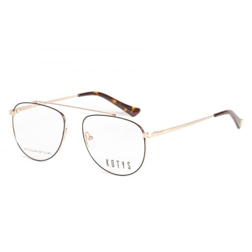 Ochelari de vedere Kotys Barbat Aviator KTJ503 C1