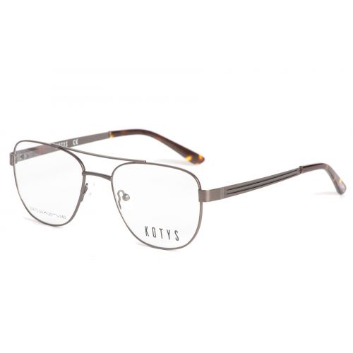 Ochelari de vedere Kotys Barbat Aviator KTJ508 C3