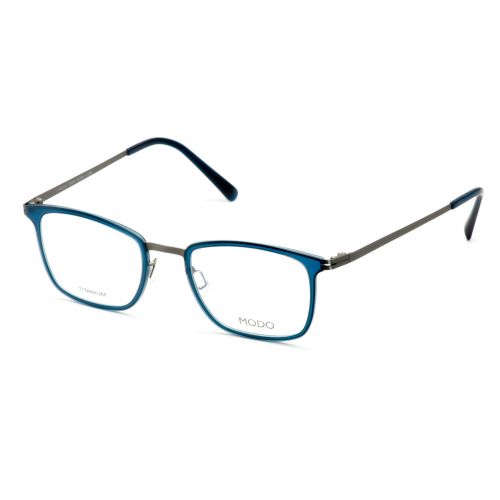 Ochelari de vedere Modo barbat Dreptunghiulari 4046 TEAL