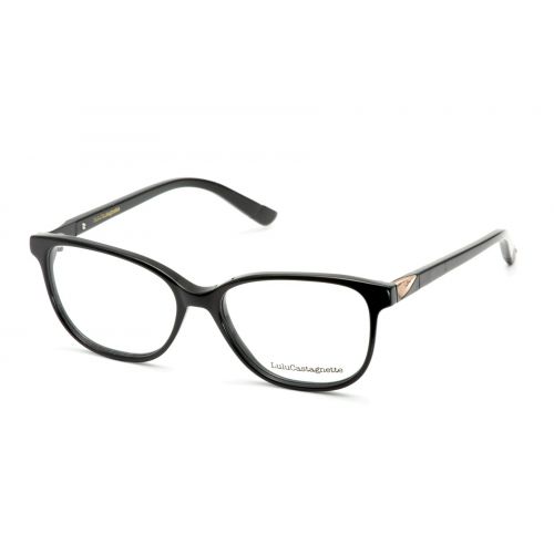 Ochelari de vedere LuluCastagnette dama Ovali LFAA122 C01
