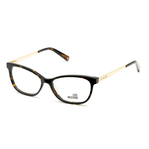 Ochelari de vedere Moschino dama Dreptunghiulari ML111V02 