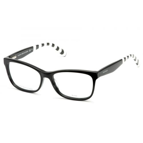 Ochelari de vedere Tommy Hilfiger Femei Dreptunghiulari TH 1483 807