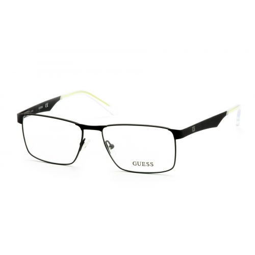 Ochelari de vedere Guess barbat Dreptunghiulari GU 1903 005