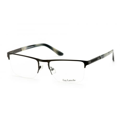 Ochelari de vedere Guy Laroche barbat Dreptunghiulari GL 76337 203