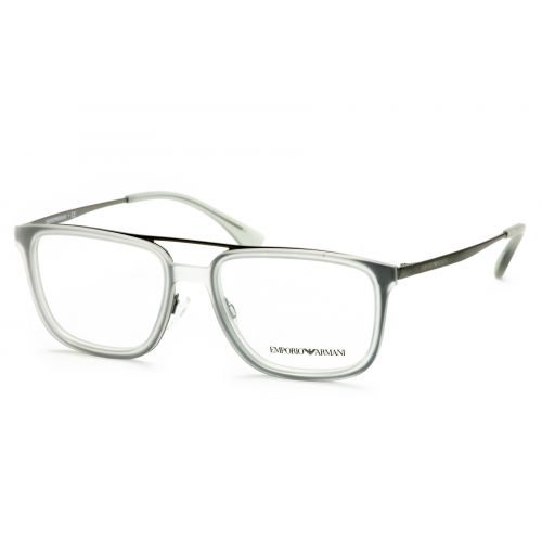 Ochelari de vedere Emporio Armani Barbat Dreptunghiulari EA1073 3010