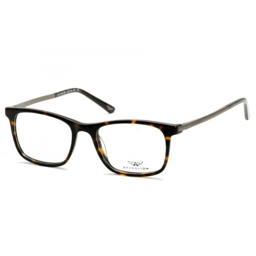 Ochelari de vedere Avanglion barbat Patrati AV10875B