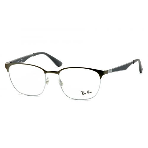 Ochelari de vedere Ray Ban dama Ovali RB 6356 2874