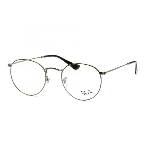 Ochelari de vedere Ray Ban barbat Rotunzi  3447V 2620