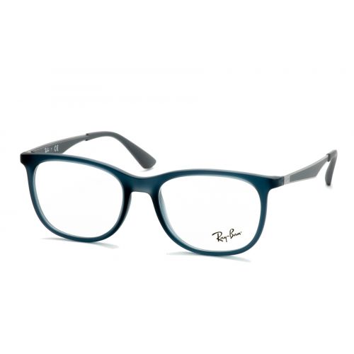 Ochelari de vedere Ray Ban barbat Wayfarer RB 7078 5679
