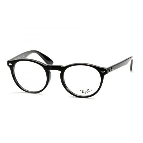 Ochelari de vedere Ray Ban barbat Rotunzi RB 5283 2000
